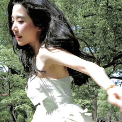 激情的岁月