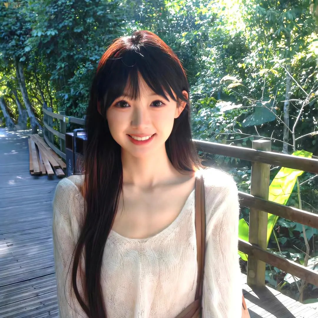 女孩2