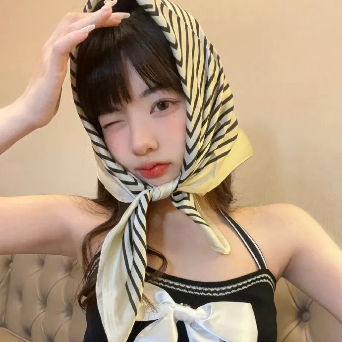 小菊的春天