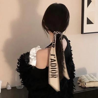 带狗的女人